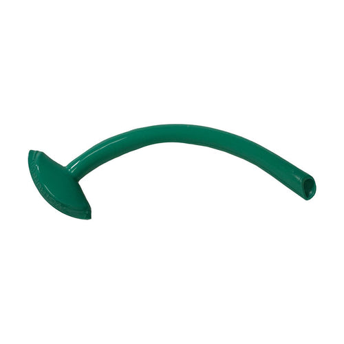 Pre-Lubricated French Nasopharyngeal Airway, 28F, side