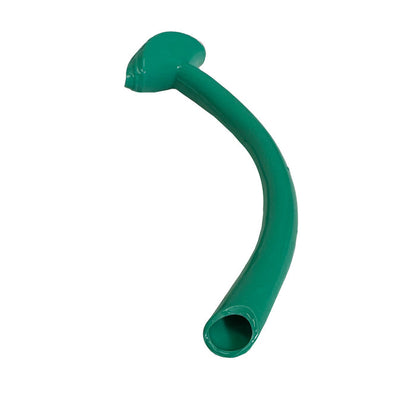 Pre-Lubricated French Nasopharyngeal Airway, 28F, bottom