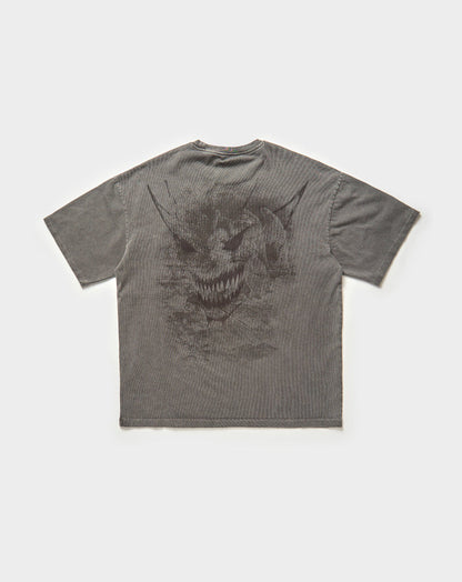 Jordan Craig Printed T-Shirt. Underground Apparel. Rule of Next Streetwear.
