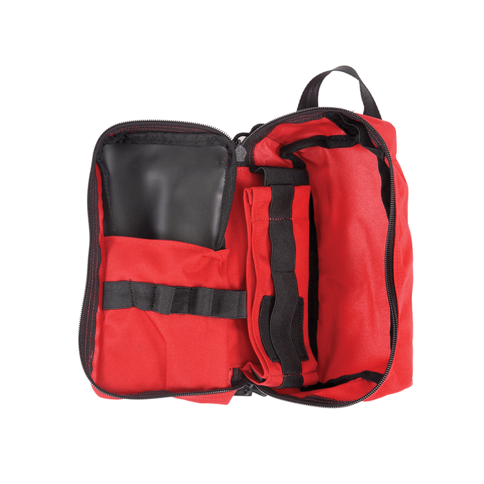 Professional IV Mini-Bag, Red
