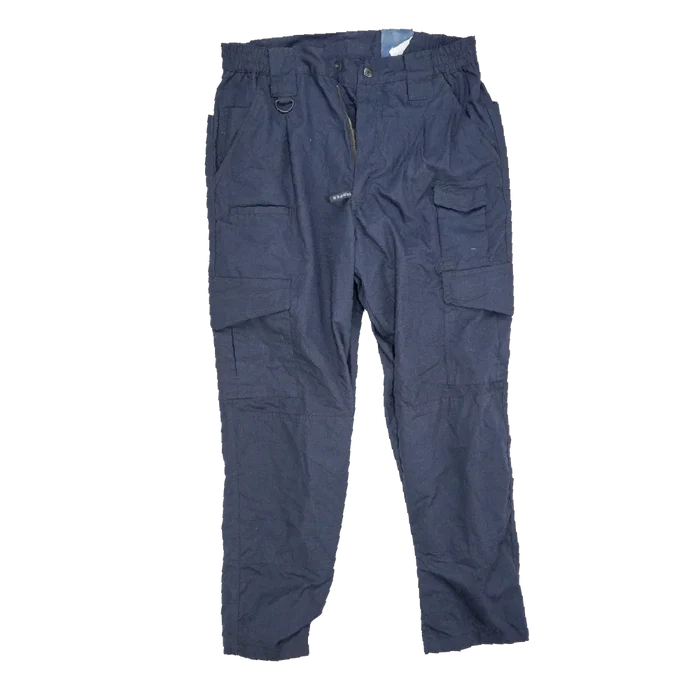 Propper Blue Tactical Trousers - 34x36, Medium - Army & Outdoors - Combat Trousers