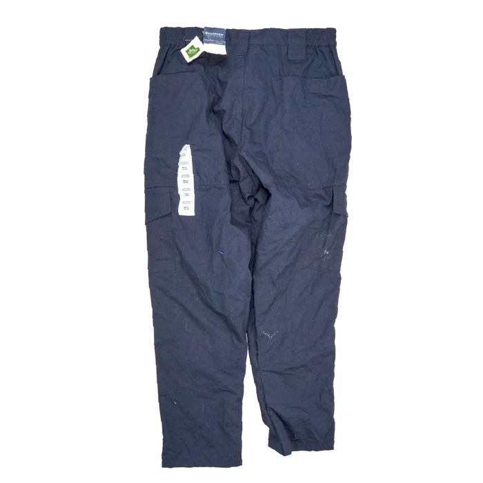 Propper Blue Tactical Trousers - 34x36, Medium - Army & Outdoors - Combat Trousers