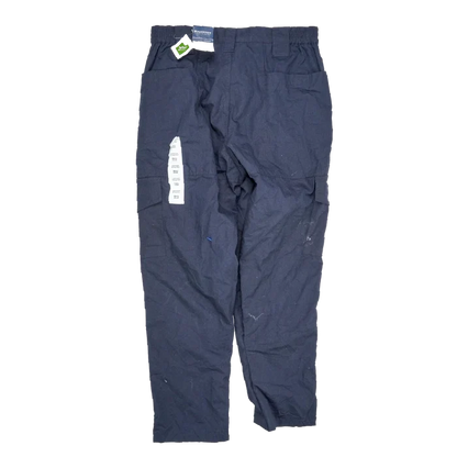 Propper Blue Tactical Trousers - 34x36, Medium - Army & Outdoors - Combat Trousers