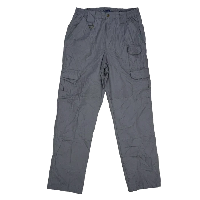 Propper Grey Tactical Trousers - 34x34, Medium - Army & Outdoors - Combat Trousers