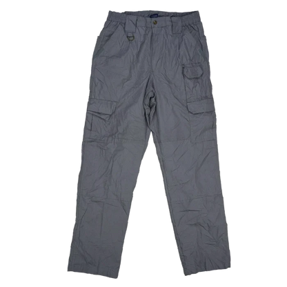 Propper Grey Tactical Trousers - 34x34, Medium - Army & Outdoors - Combat Trousers