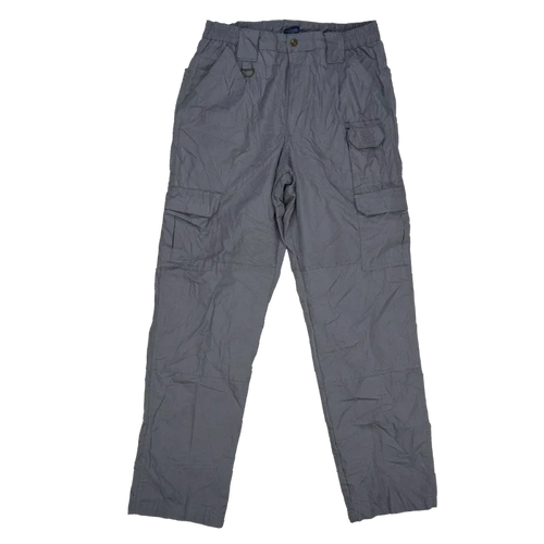 Propper Grey Tactical Trousers - 34x34, Medium - Army & Outdoors - Combat Trousers