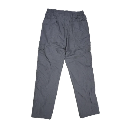 Propper Grey Tactical Trousers - 34x34, Medium - Army & Outdoors - Combat Trousers