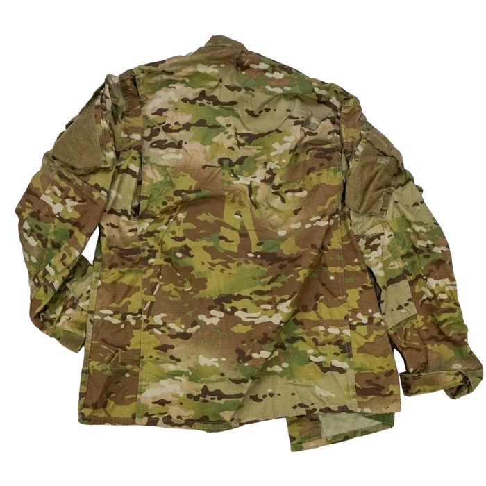 Propper Multicam ACU Field Shirt - Large Long - Army & Outdoors - Field Shirts
