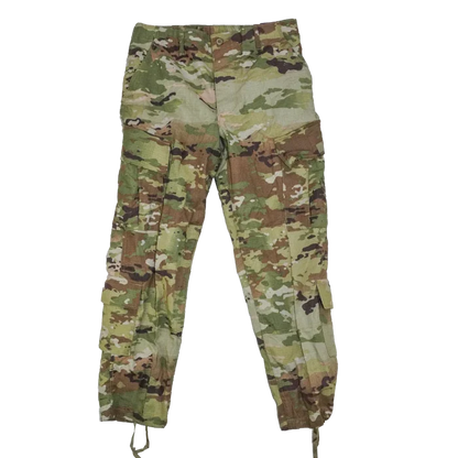 Propper OCP ACU Cut Trousers - Medium Short - Army & Outdoors - Combat Trousers