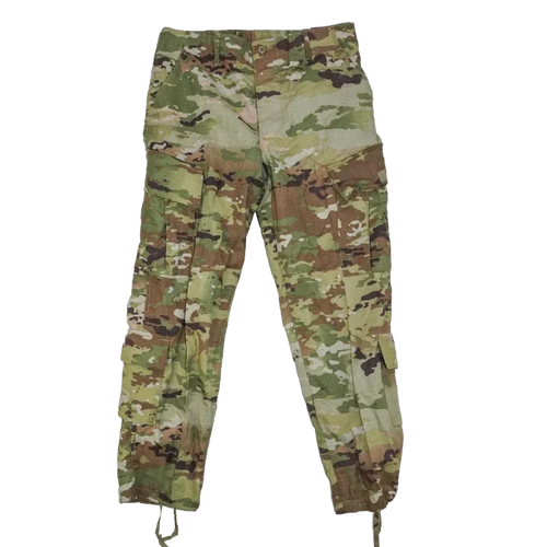 Propper OCP ACU Cut Trousers - Medium Short - Army & Outdoors - Combat Trousers