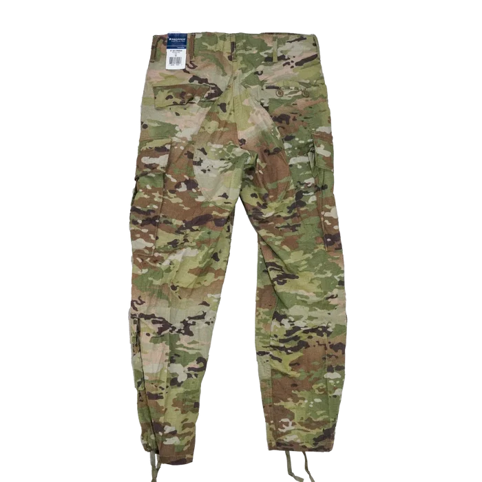 Propper OCP ACU Cut Trousers - Medium Short - Army & Outdoors - Combat Trousers