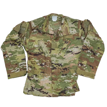 Propper OCP Aircrew Combat Shirt - Medium Short - Army & Outdoors - UBACS