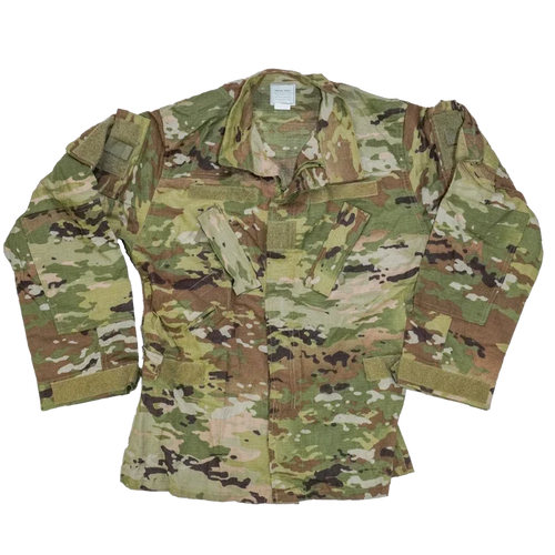 Propper OCP Aircrew Combat Shirt - Medium Short - Army & Outdoors - UBACS