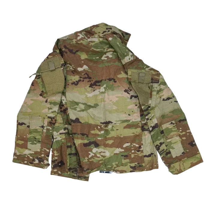 Propper OCP Aircrew Combat Shirt - Medium Short - Army & Outdoors - UBACS