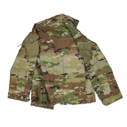 Propper OCP Aircrew Combat Shirt - Medium Short - Army & Outdoors - UBACS