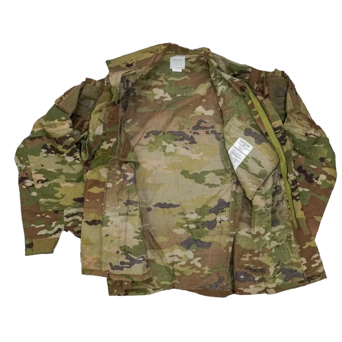 Propper OCP Aircrew Combat Shirt - Medium Short - Army & Outdoors - UBACS