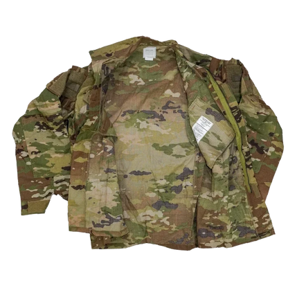 Propper OCP Aircrew Combat Shirt - Medium Short - Army & Outdoors - UBACS