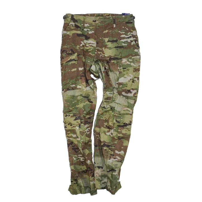 Propper OCP Aircrew Combat Trousers - Medium - Army & Outdoors - Combat Trousers