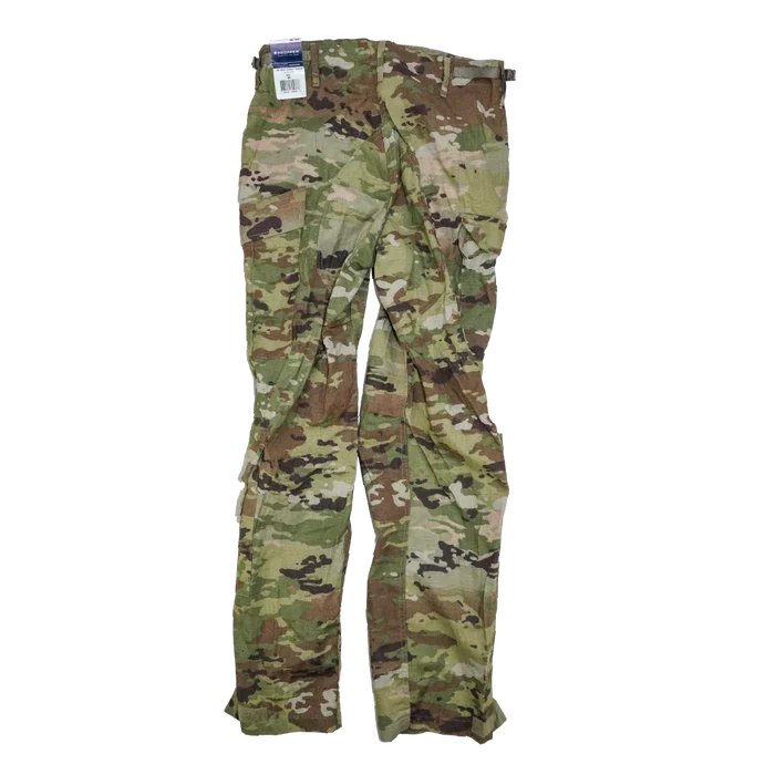 Propper OCP Aircrew Combat Trousers - Medium - Army & Outdoors - Combat Trousers