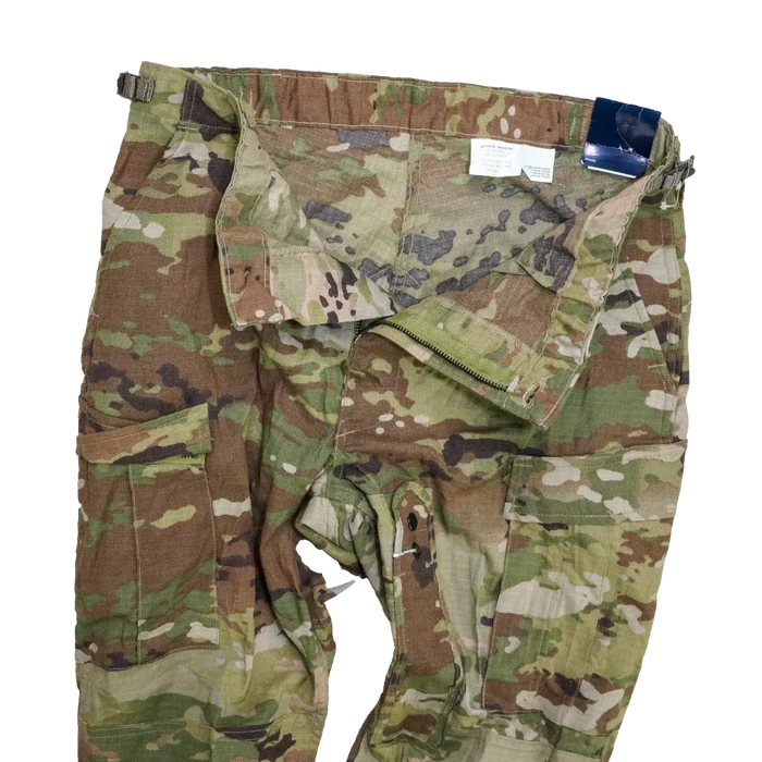 Propper OCP Aircrew Combat Trousers - Medium - Army & Outdoors - Combat Trousers
