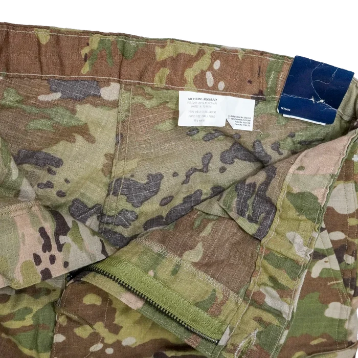 Propper OCP Aircrew Combat Trousers - Medium - Army & Outdoors - Combat Trousers