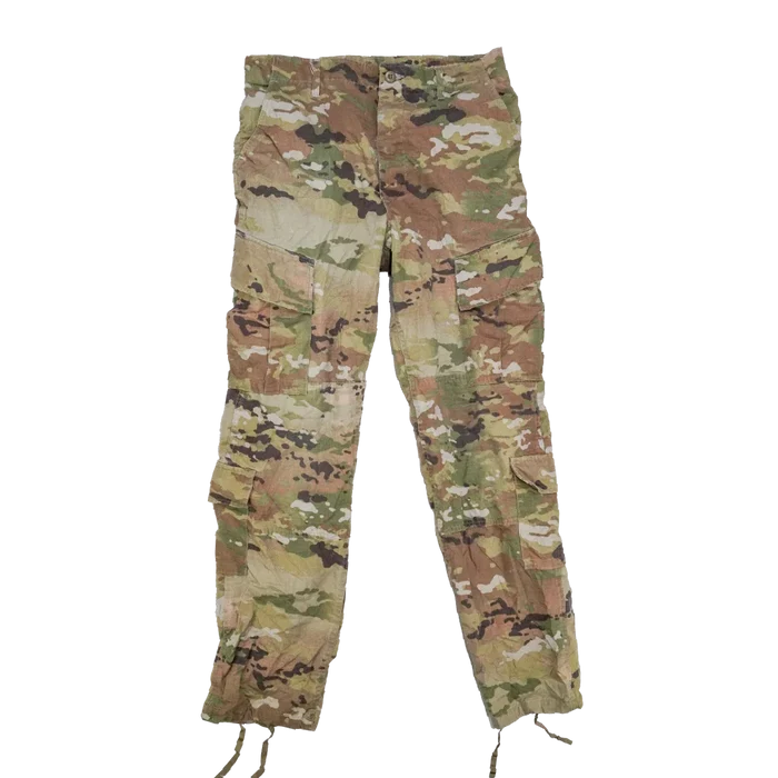 Propper OCP Combat Trousers - Medium Long - Army & Outdoors - Combat Trousers