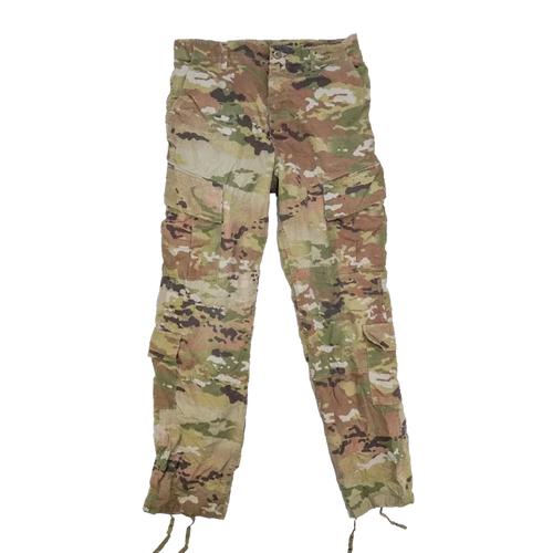 Propper OCP Combat Trousers - Medium Long - Army & Outdoors - Combat Trousers