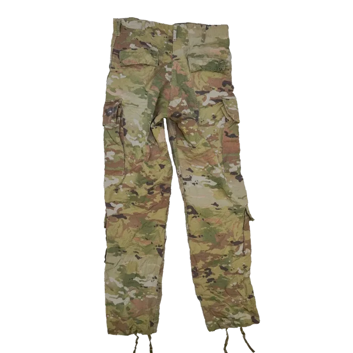 Propper OCP Combat Trousers - Medium Long - Army & Outdoors - Combat Trousers