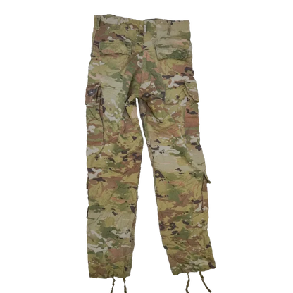 Propper OCP Combat Trousers - Medium Long - Army & Outdoors - Combat Trousers