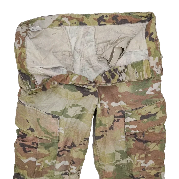Propper OCP Combat Trousers - Medium Long - Army & Outdoors - Combat Trousers