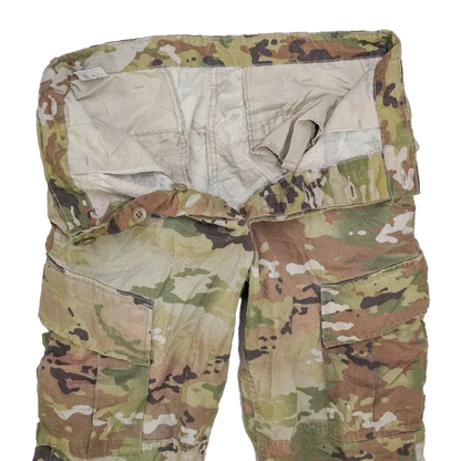 Propper OCP Combat Trousers - Medium Long - Army & Outdoors - Combat Trousers