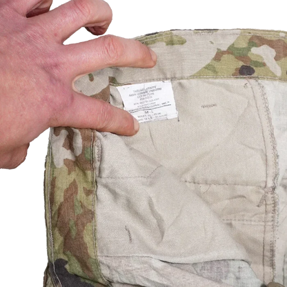 Propper OCP Combat Trousers - Medium Long - Army & Outdoors - Combat Trousers