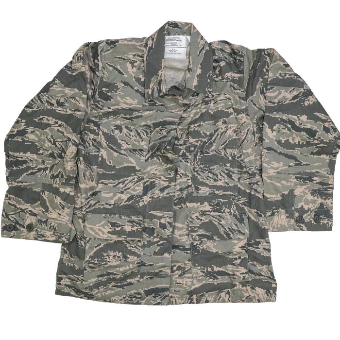Propper Women's ABU Shirt - 4S, XSmall - Army & Outdoors - Field Shirts