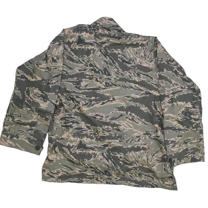 Propper Women's ABU Shirt - 4S, XSmall - Army & Outdoors - Field Shirts