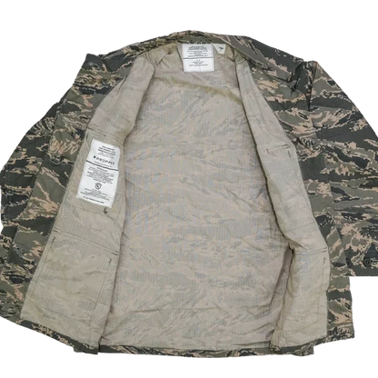 Propper Women's ABU Shirt - 4S, XSmall - Army & Outdoors - Field Shirts