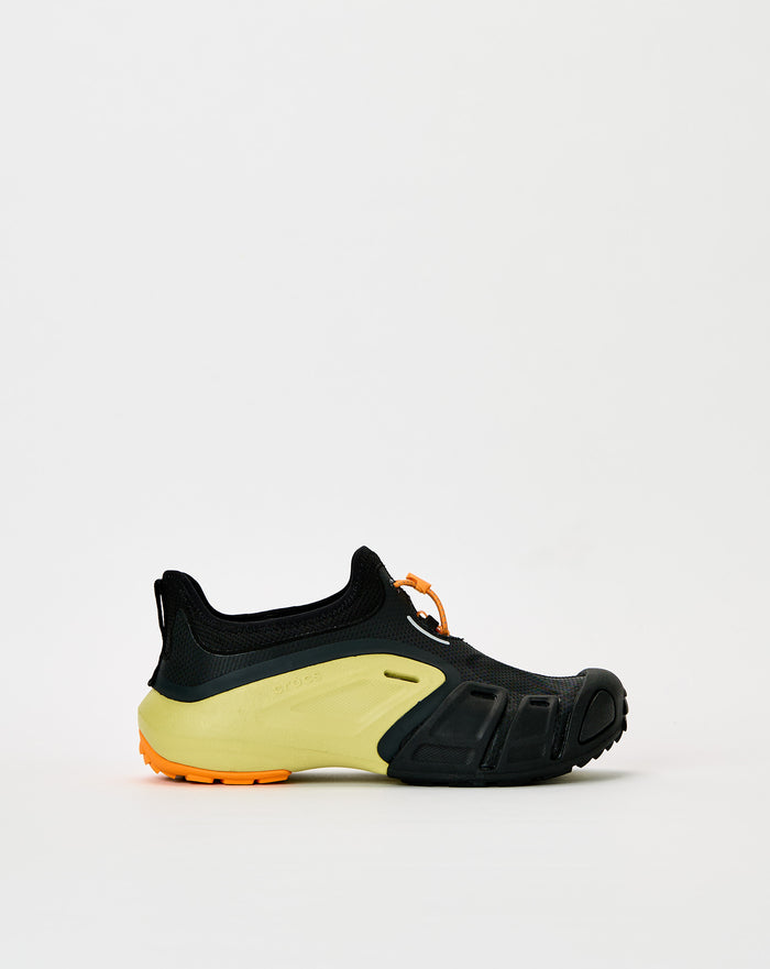 Crocs Quick Trail Racer. Underground Footwear. Rule of Next Streetwear.