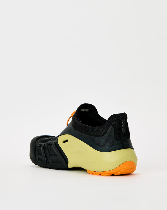 Crocs Quick Trail Racer. Underground Footwear. Rule of Next Streetwear.