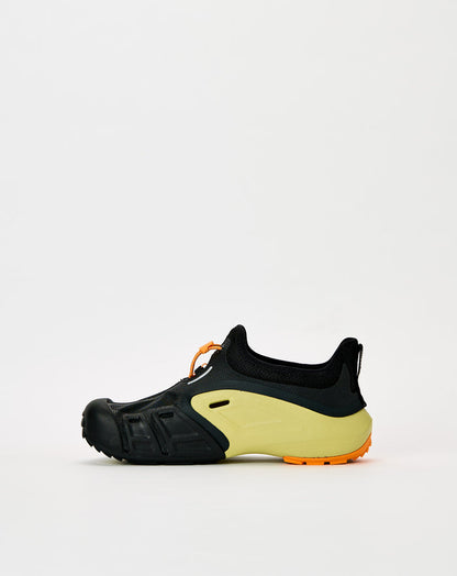 Crocs Quick Trail Racer. Underground Footwear. Rule of Next Streetwear.