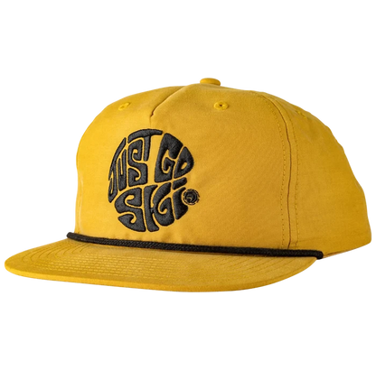 RADAR JGS 5 PANEL HAT