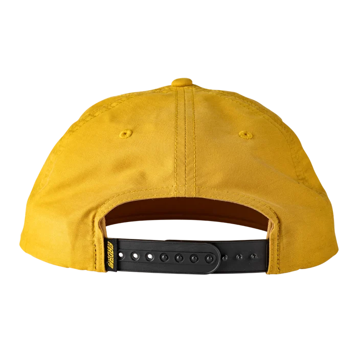 RADAR JGS 5 PANEL HAT