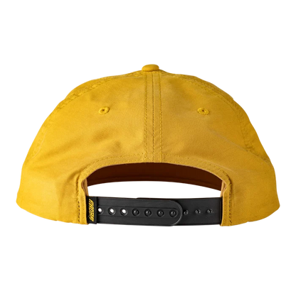 RADAR JGS 5 PANEL HAT