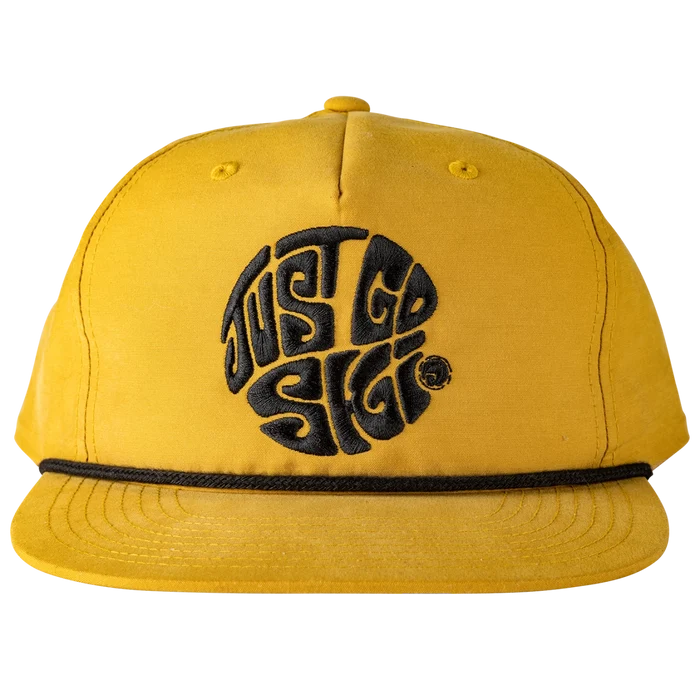 RADAR JGS 5 PANEL HAT