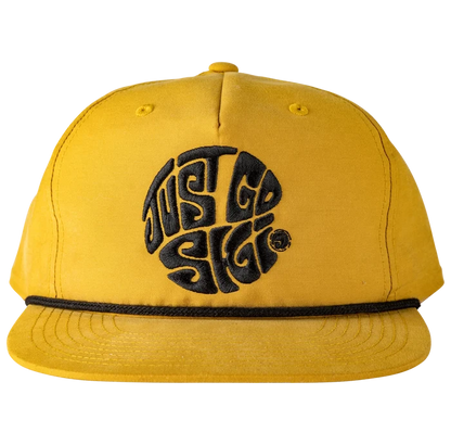 RADAR JGS 5 PANEL HAT