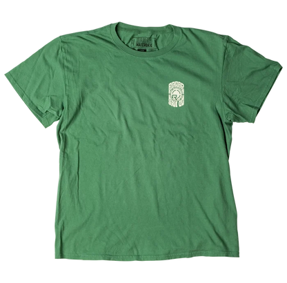 RADAR JUST GO SKI TEE