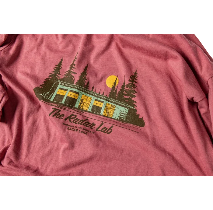 RADAR LAB TEE