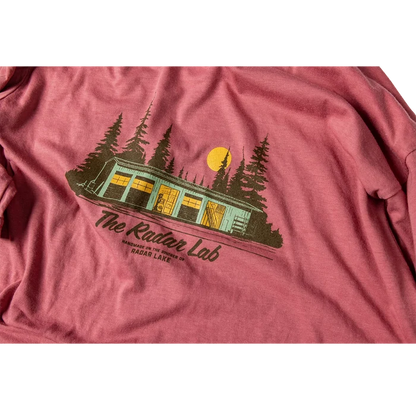 RADAR LAB TEE