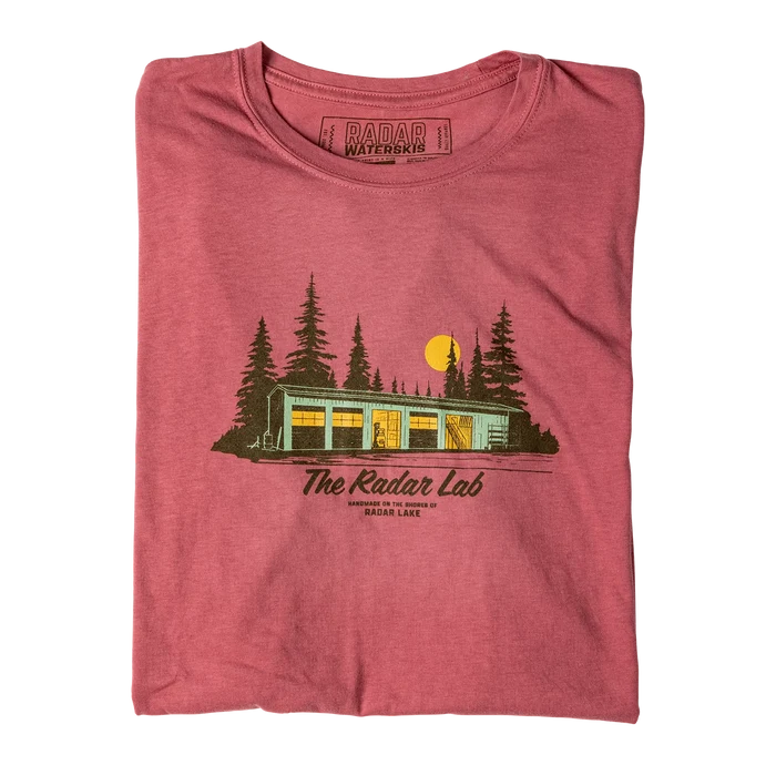 RADAR LAB TEE
