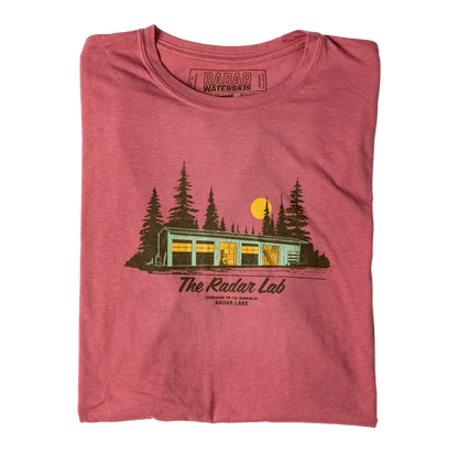 RADAR LAB TEE