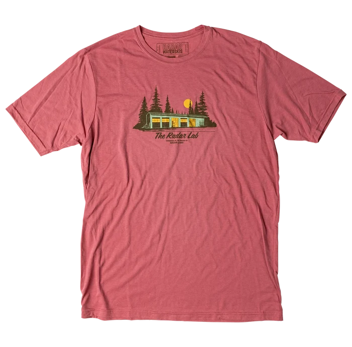 RADAR LAB TEE