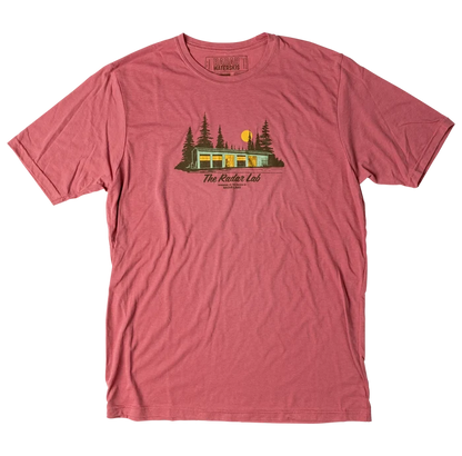 RADAR LAB TEE